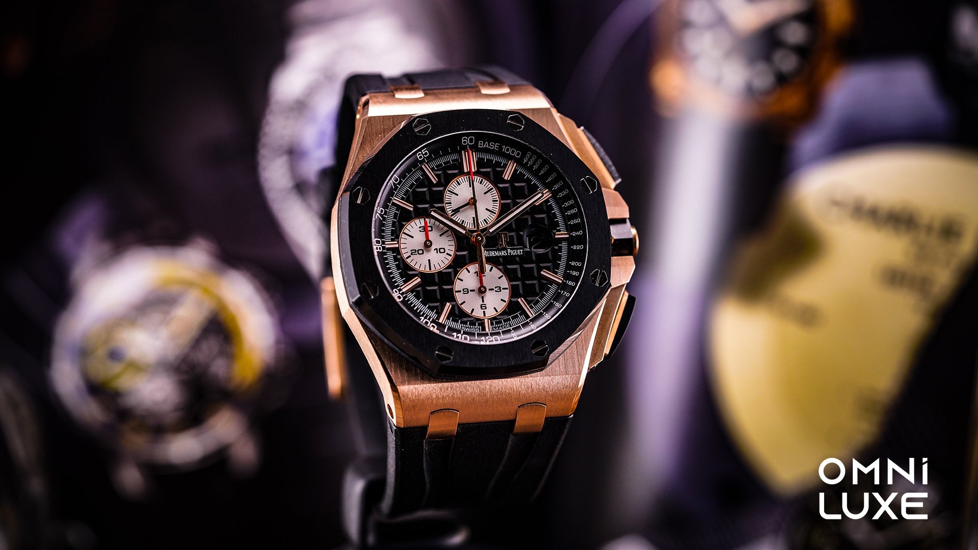 Audemars Piguet