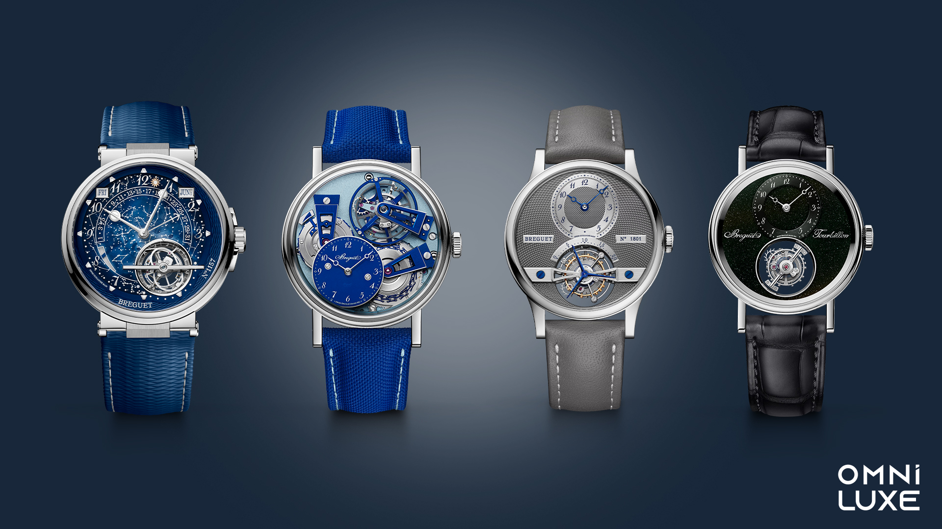 Breguet Terbaru