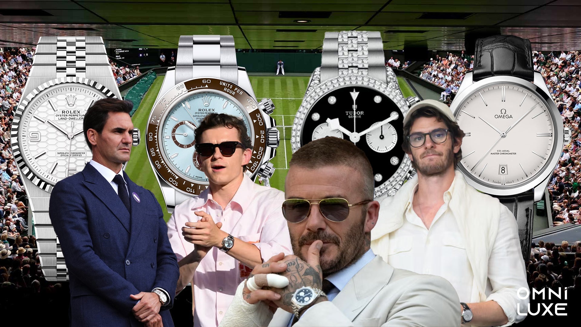 Wimbledon 2025