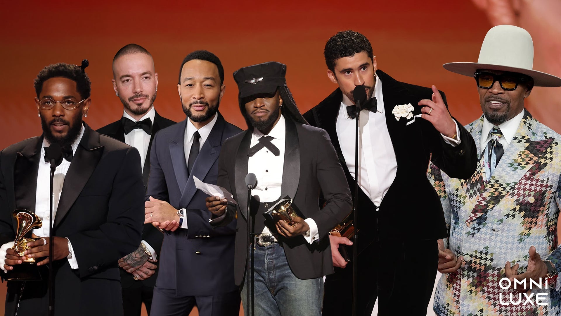 Deretan Jam Tangan Mewah di Grammy Awards 2026