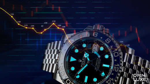 luxury watch