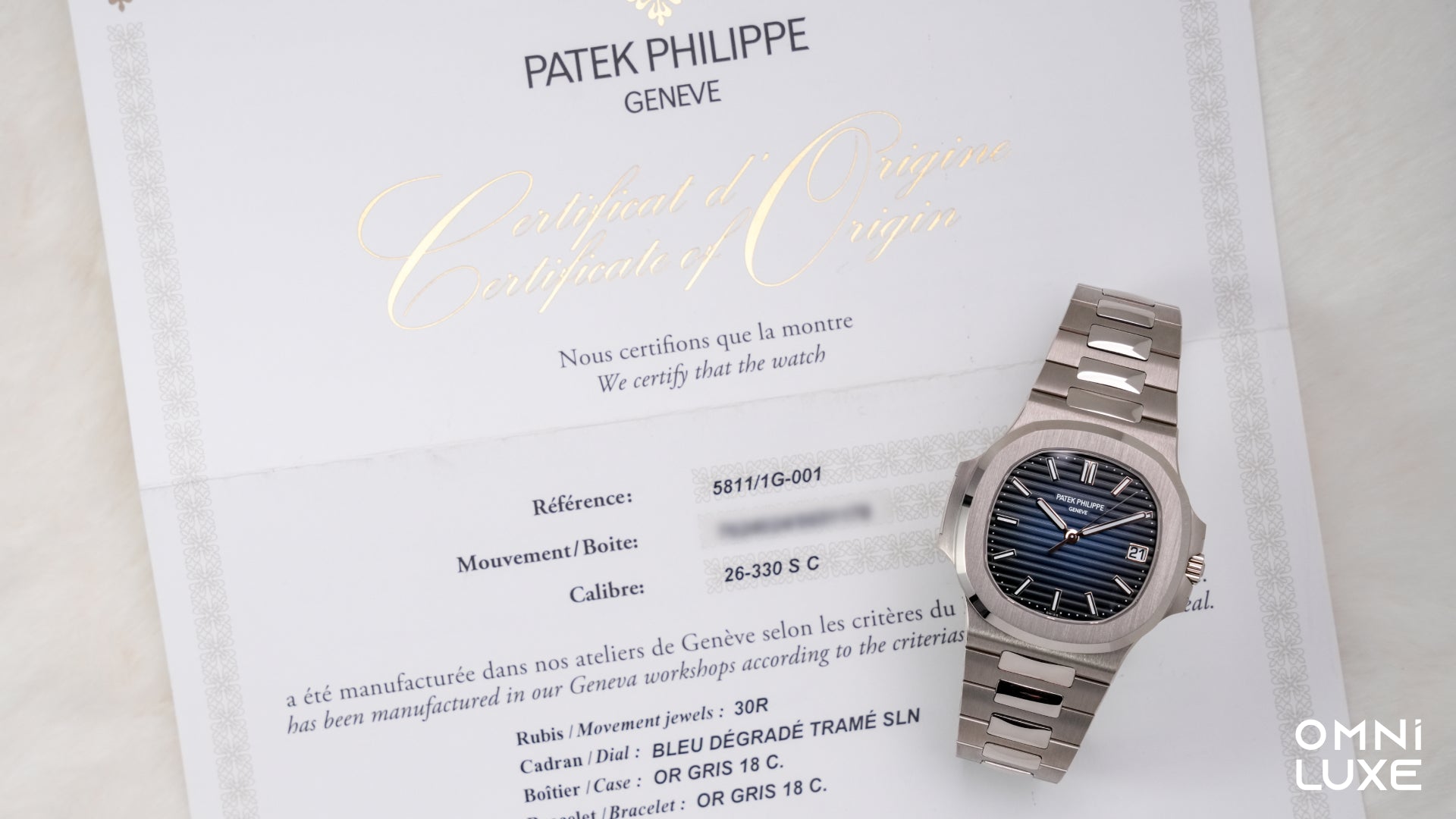 patek philippe