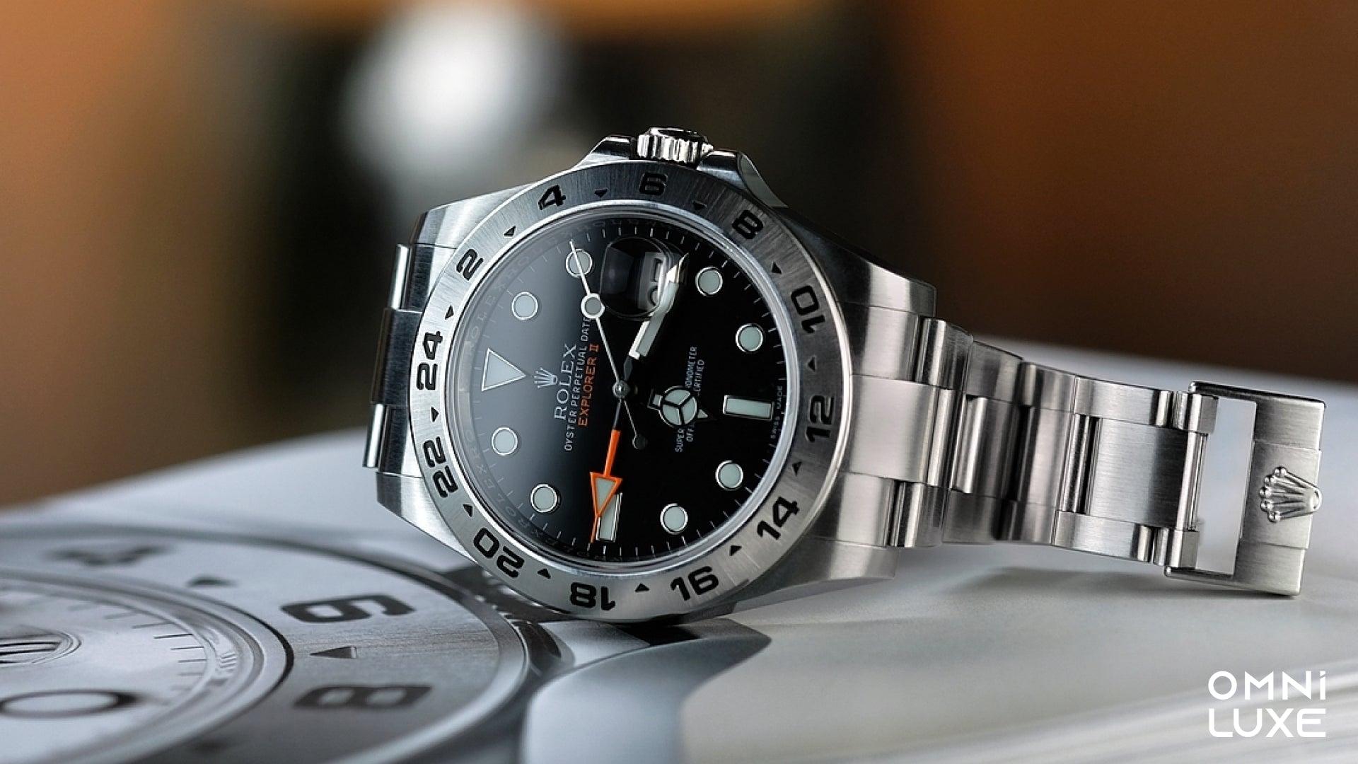 jam tangan rolex