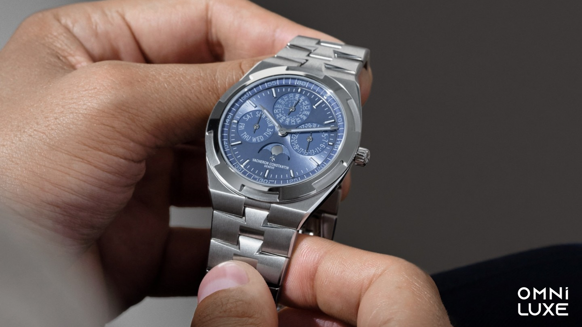 vacheron constantin overseas