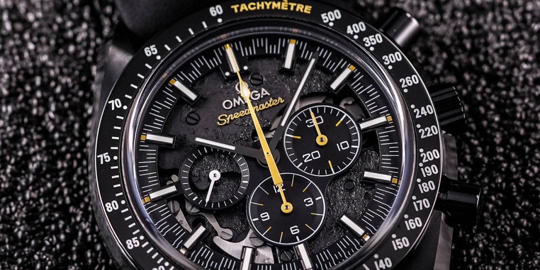 Jam omega seamaster online professional