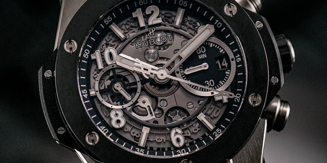 Hublot Watch Collections - OMNILUXE