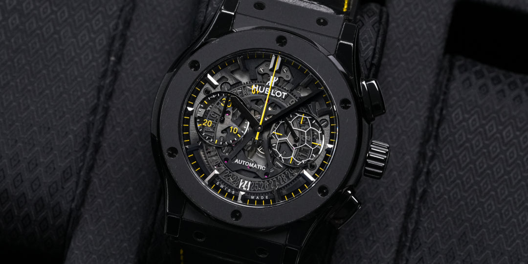 Hublot Watch Collections
