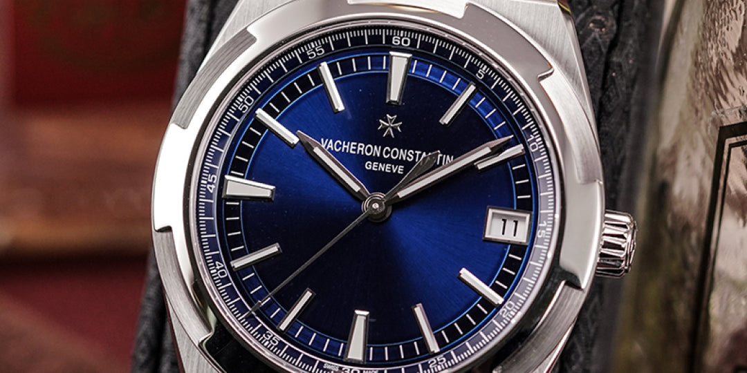 Vacheron Constantin Watch Collections