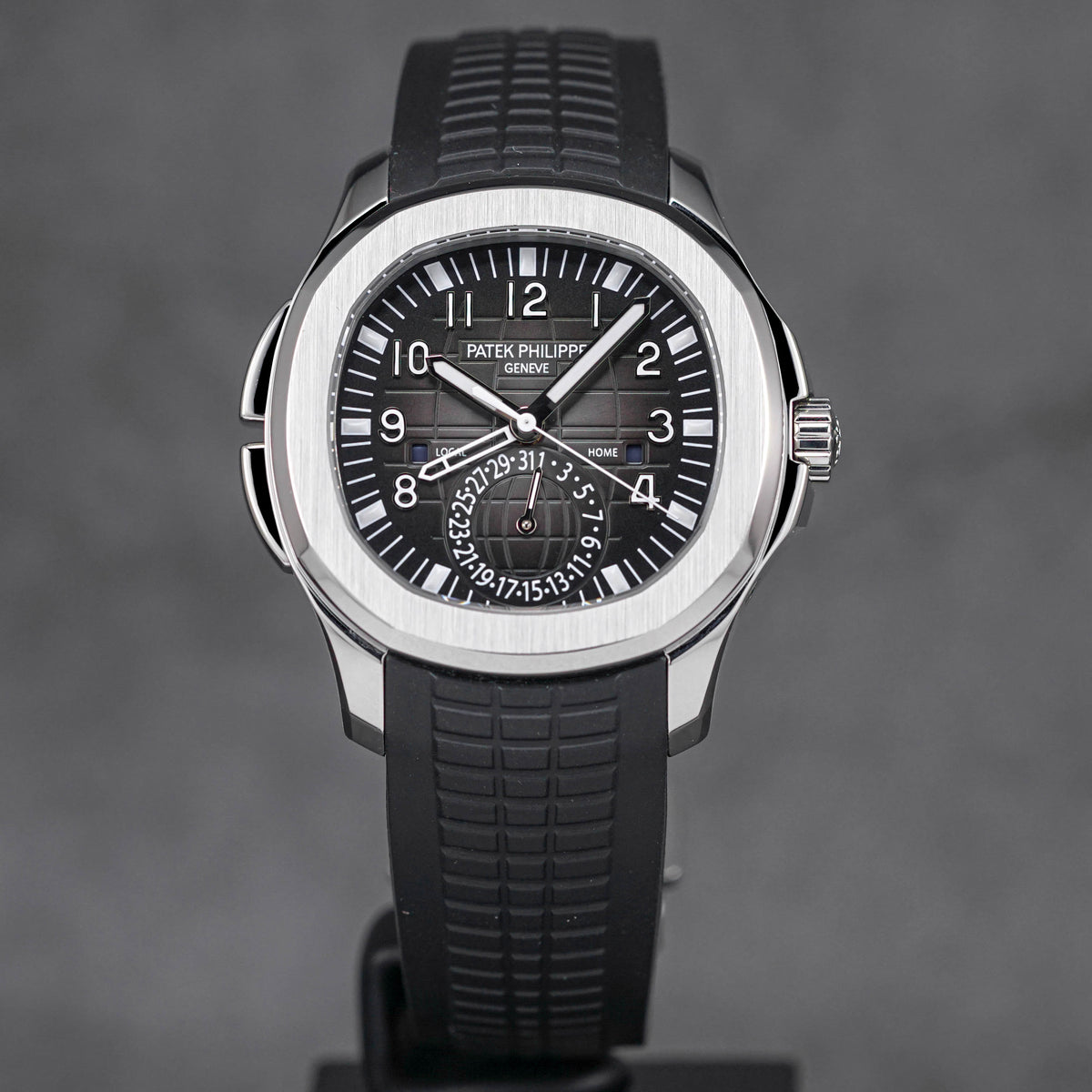 Patek Philippe Aquanaut 5164A