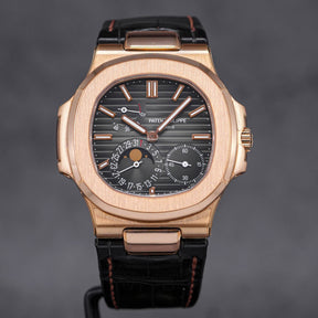 Patek Nautilus 5712R