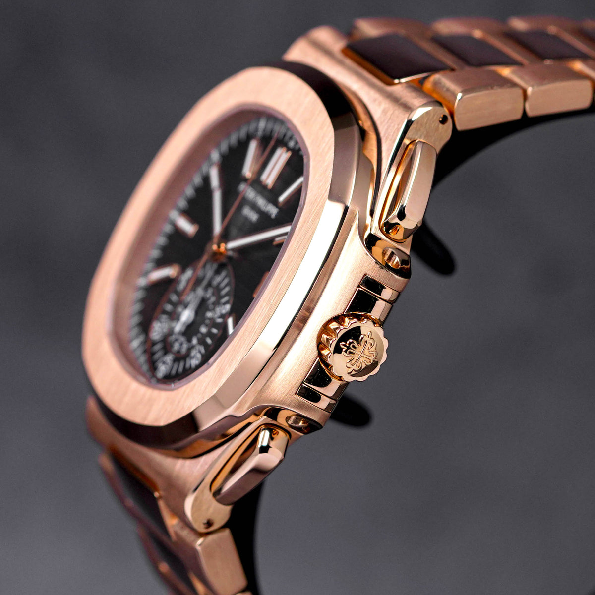 NAUTILUS 5980/1R-001 (2018)