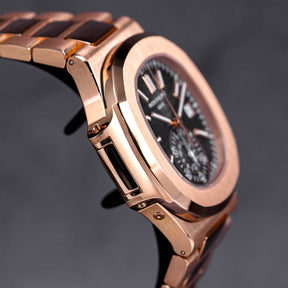 NAUTILUS 5980/1R-001 (2018)
