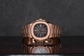 NAUTILUS 5980/1R-001 (2018)
