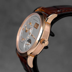 Harga A Lange 1 Moonphase