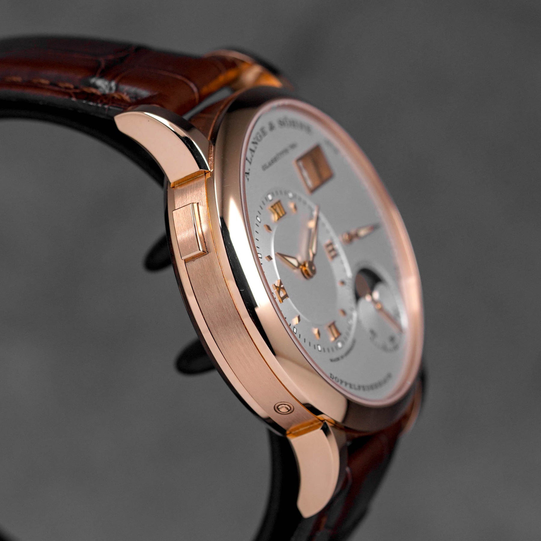 Harga A Lange 1 Moonphase