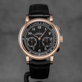 Harga A Lange Sohne 1815
