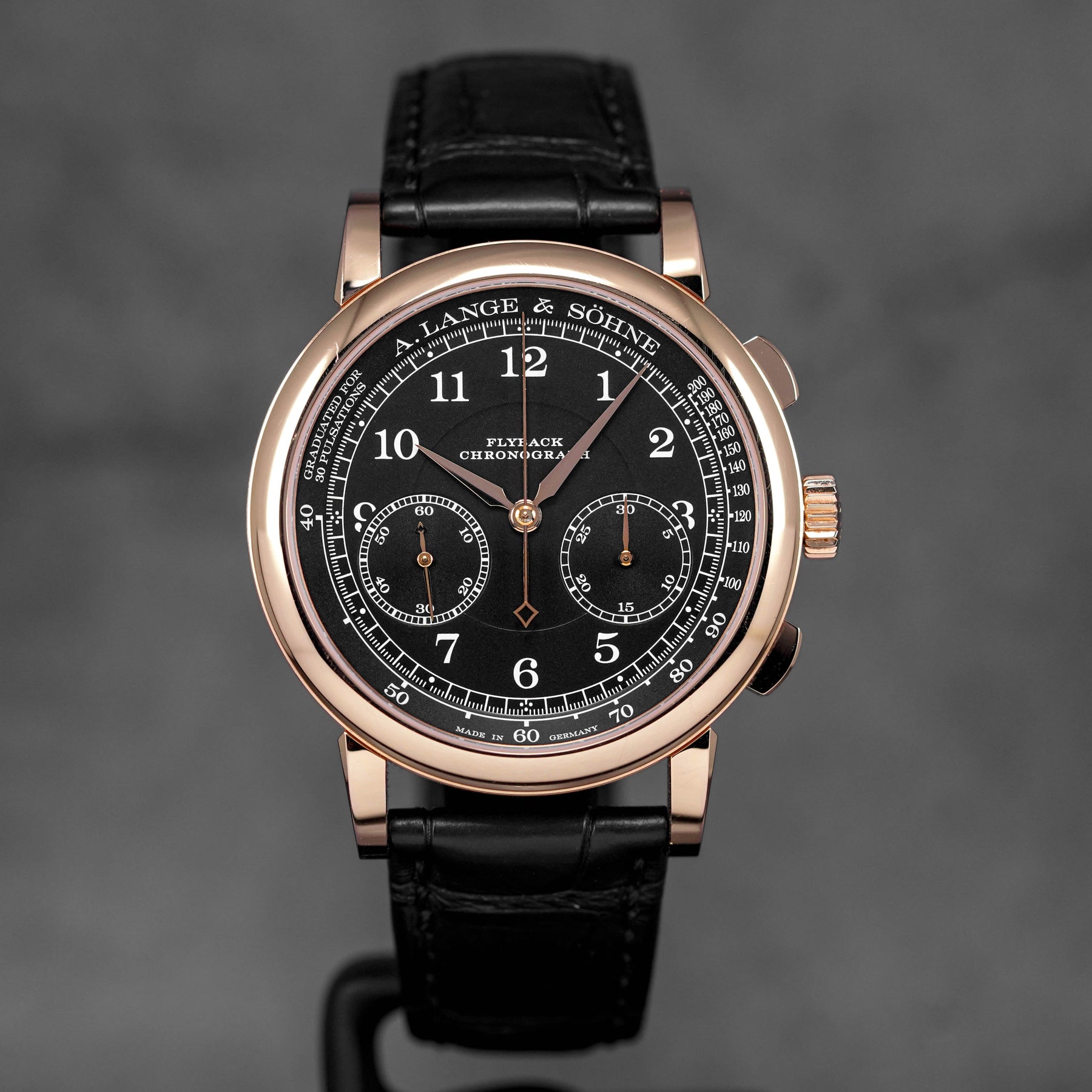 Harga A Lange Sohne 1815