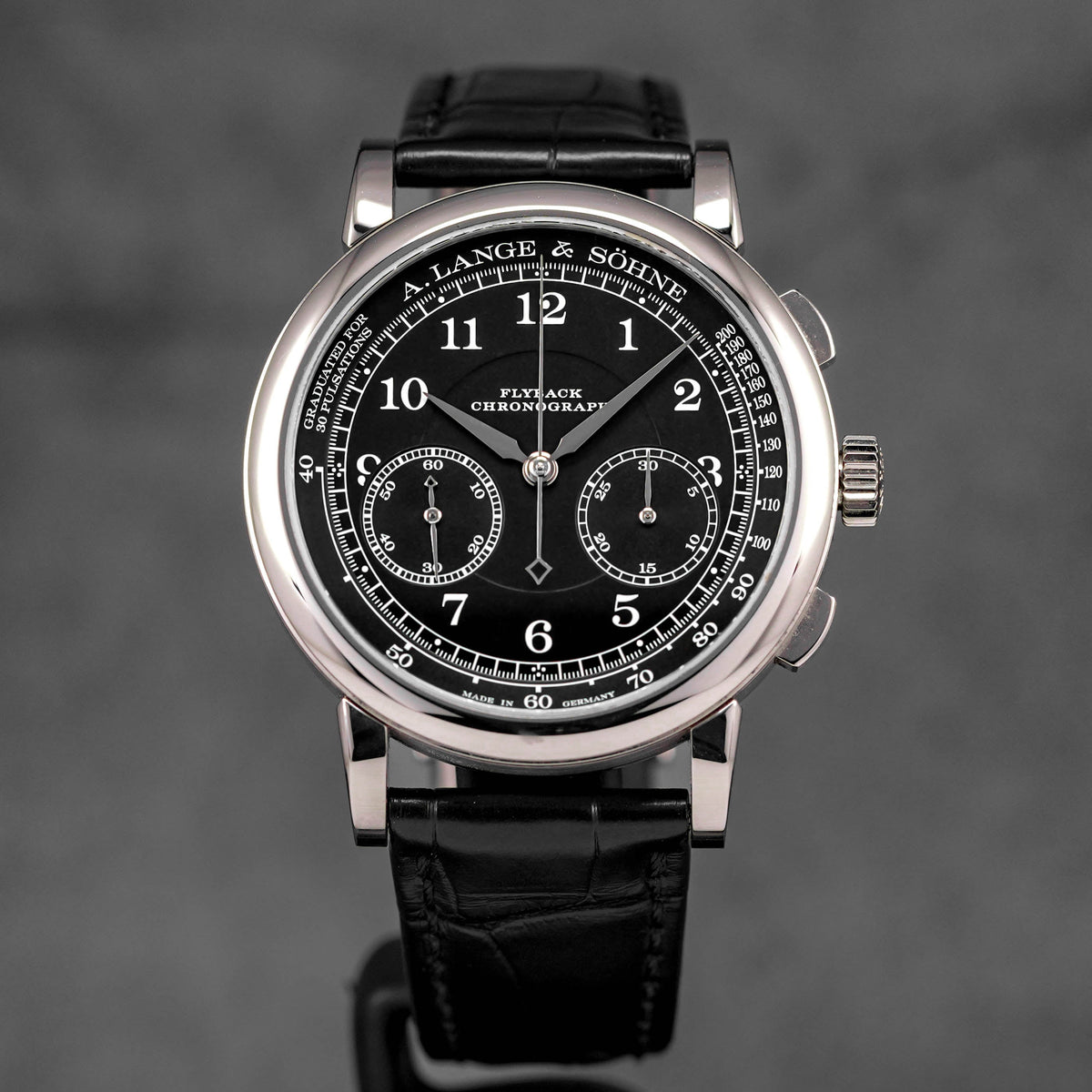 Harga A. Lange Sohne 1815