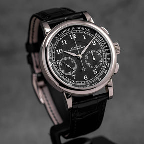 Harga A. Lange Sohne 1815