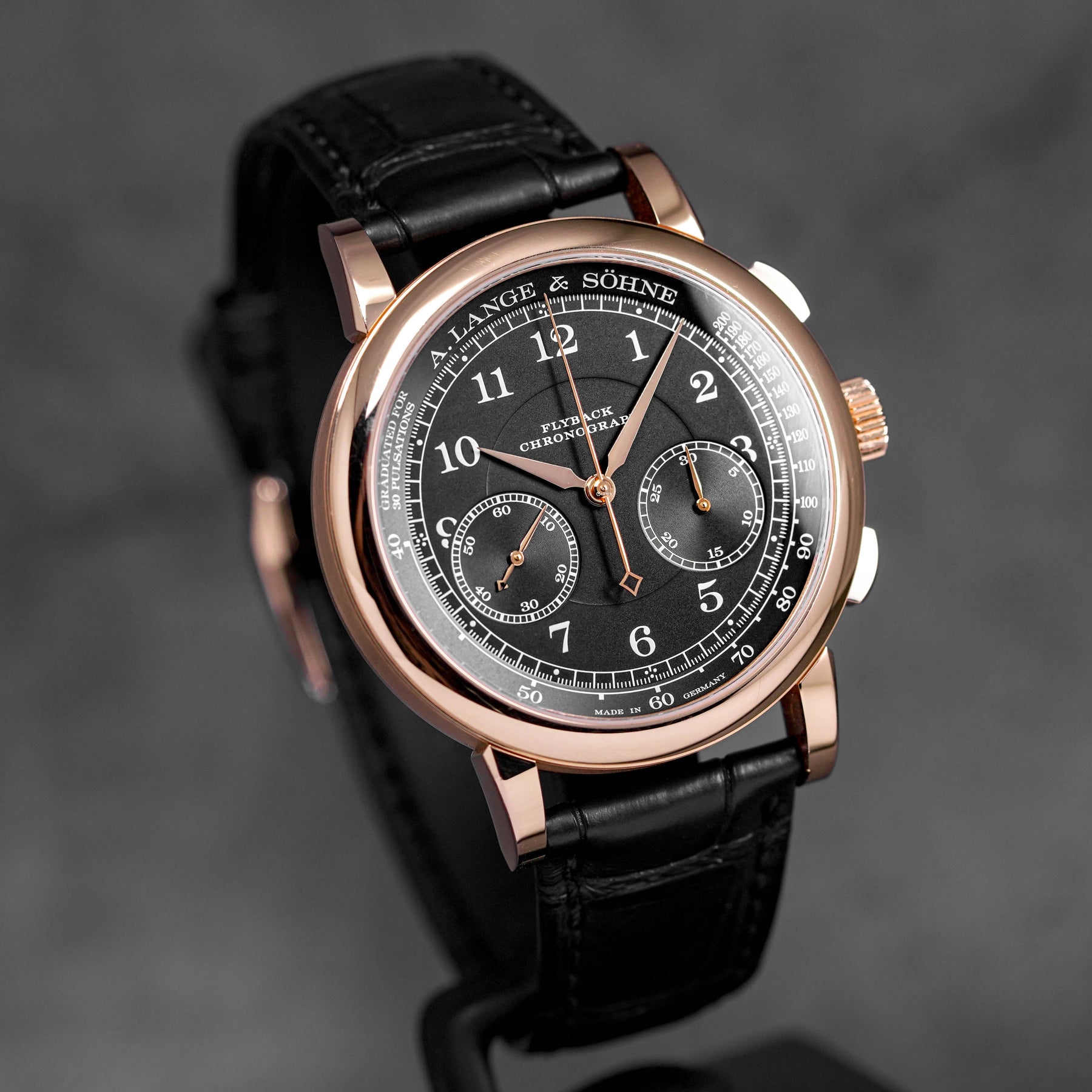 Harga A Lange Sohne 1815