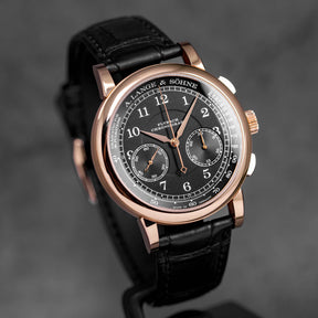 Harga A Lange Sohne 1815