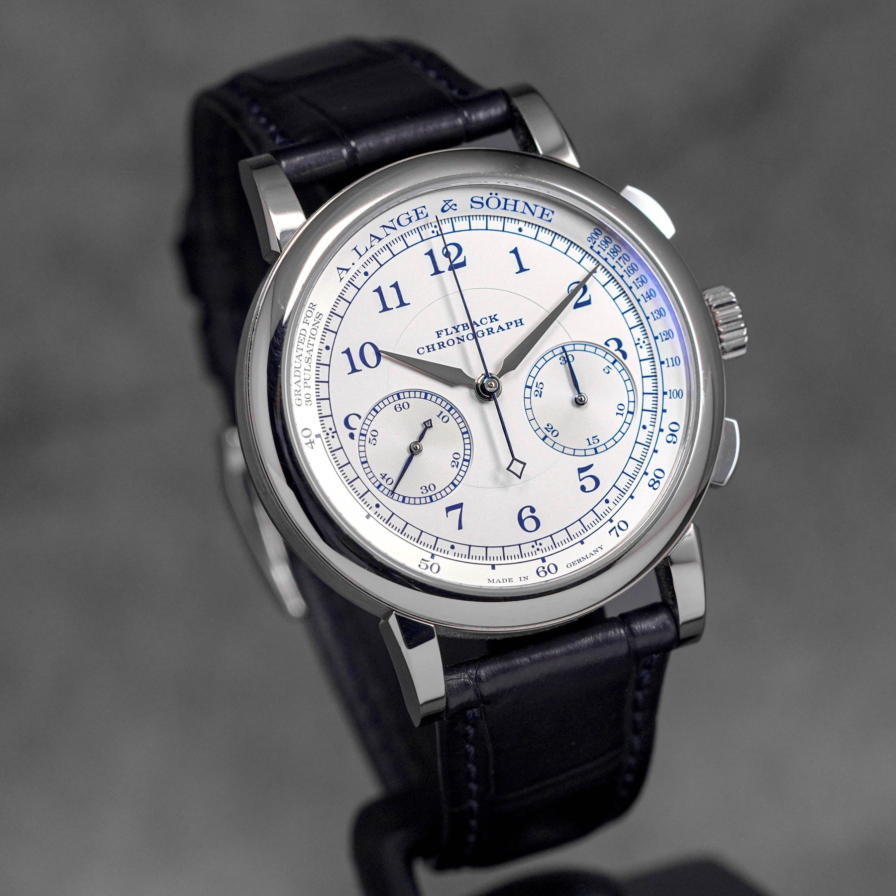 Harga A Lange Sohne 1815