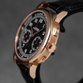 Harga A Lange Sohne 1815