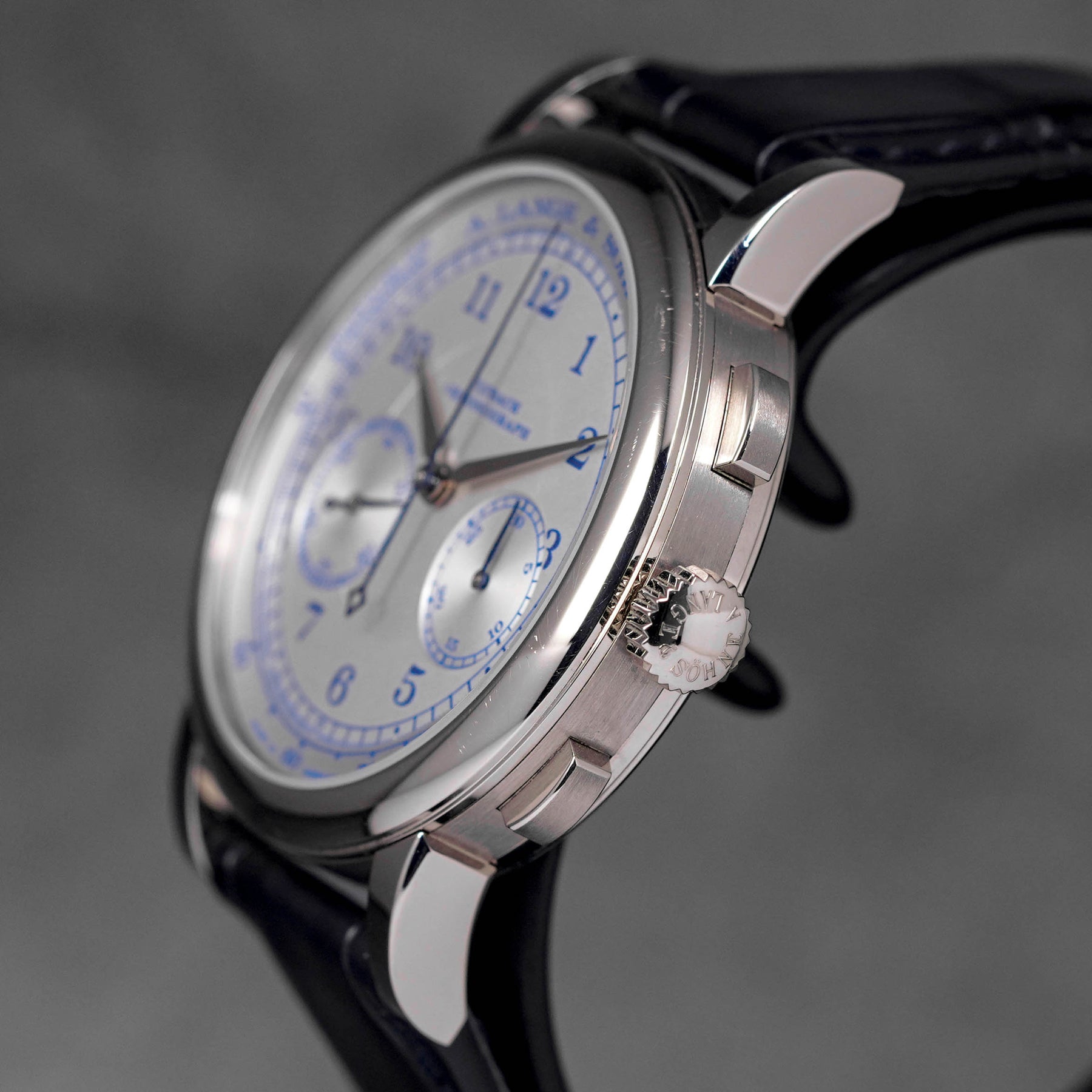 Harga A Lange Sohne 1815