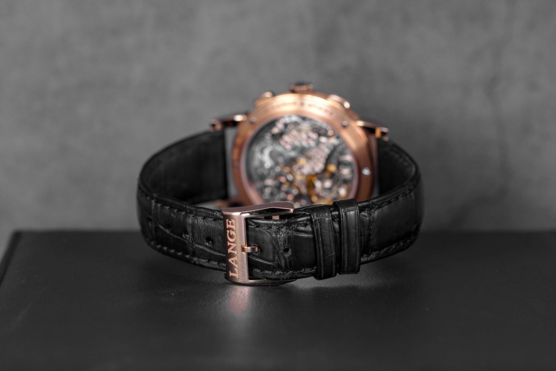 Harga A Lange Sohne 1815