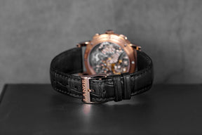 Harga A Lange Sohne 1815