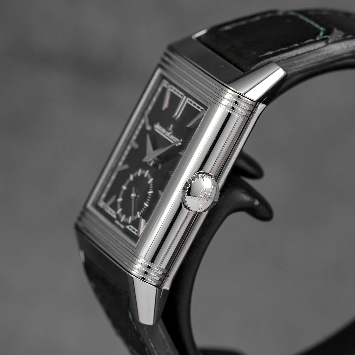 JAEGER LECOULTRE REVERSO