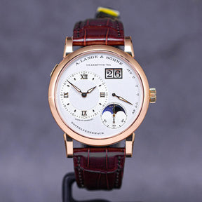 LANGE 1 MOONPHASE ROSEGOLD (2021)