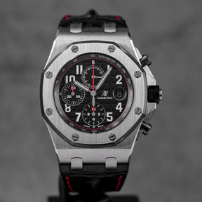 Harga AP Black Red