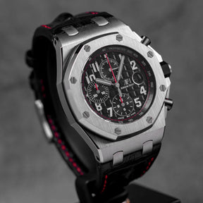 Harga AP Black Red
