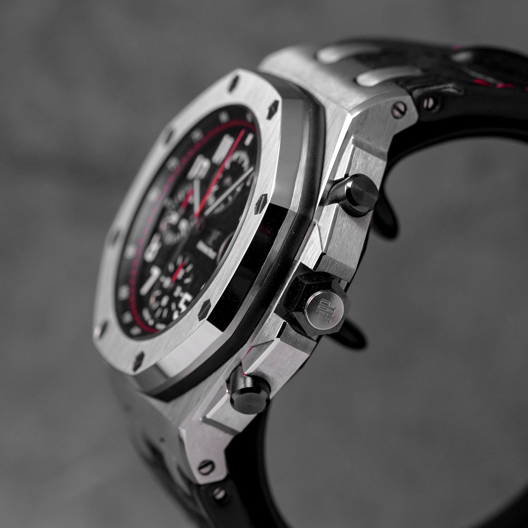 Harga AP Black Red