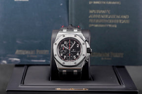 Harga AP Black Red