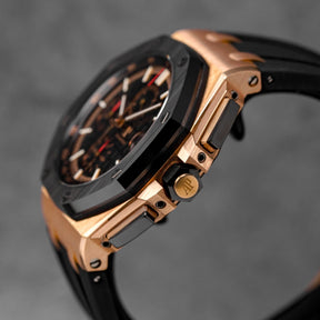 Harga AP Novelty Rosegold