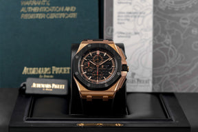 Harga AP Novelty Rosegold