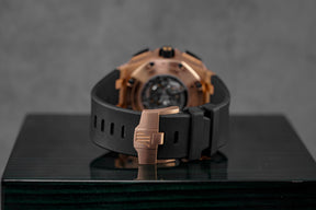 Harga AP Novelty Rosegold