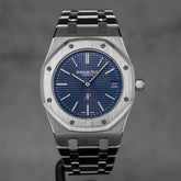 Harga AP Royal Oak 15202 Blue