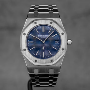 Harga AP Royal Oak 15202 Blue