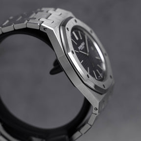 Harga AP Royal Oak 15202 Blue