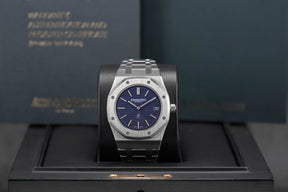 Harga AP Royal Oak 15202 Blue
