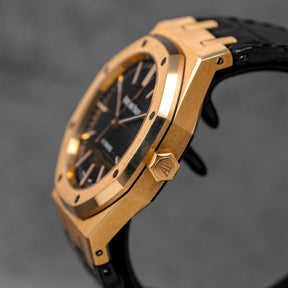 Harga AP Royal Oak 15400 Rosegold