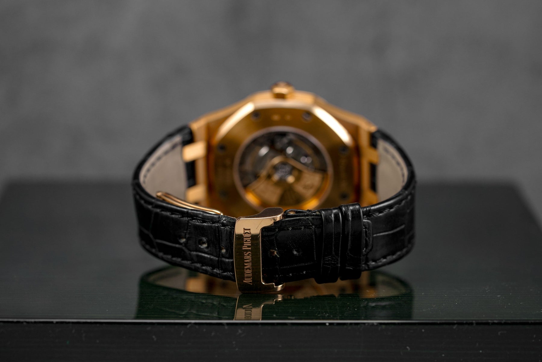 Harga AP Royal Oak 15400 Rosegold