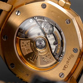 Harga AP Royal Oak 15400 Rosegold