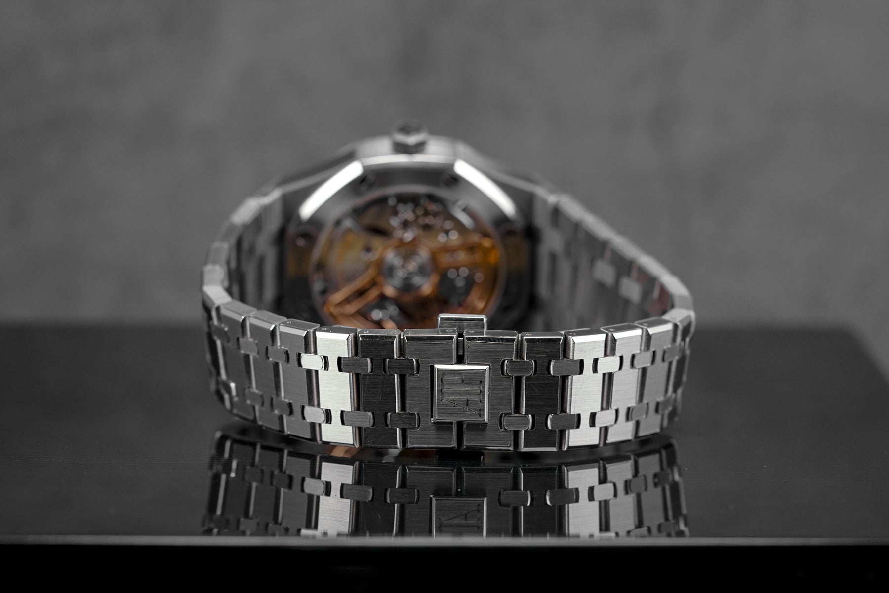 Harga AP Royal Oak 15500 Blue