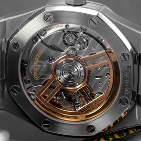 Harga AP Royal Oak 15500 Blue