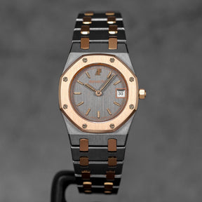Harga AP Royal Oak Lady 26 Tantalum