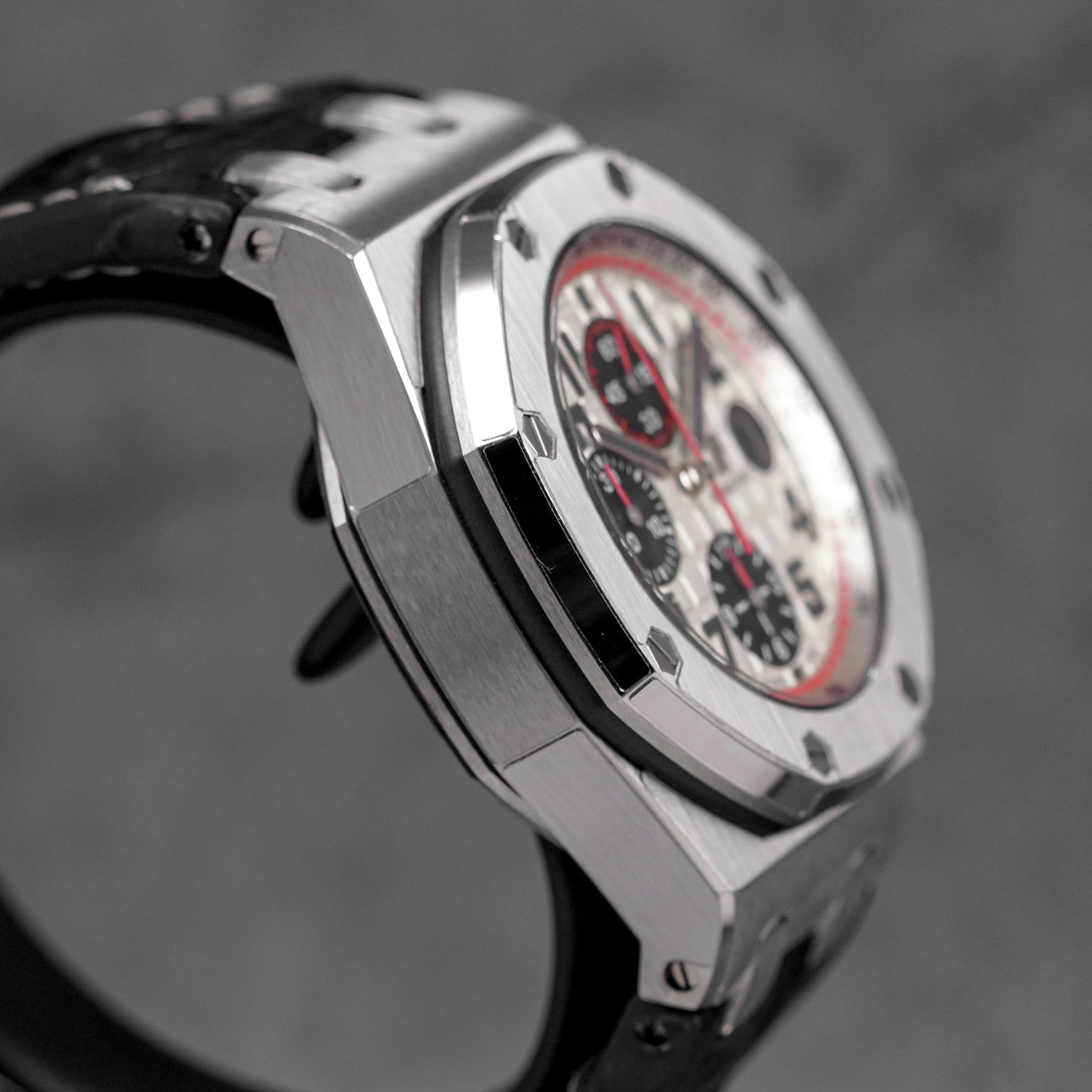 Harga AP Royal Oak Offshore Chronograph Panda